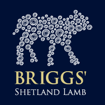 Briggs Shetland Lamb